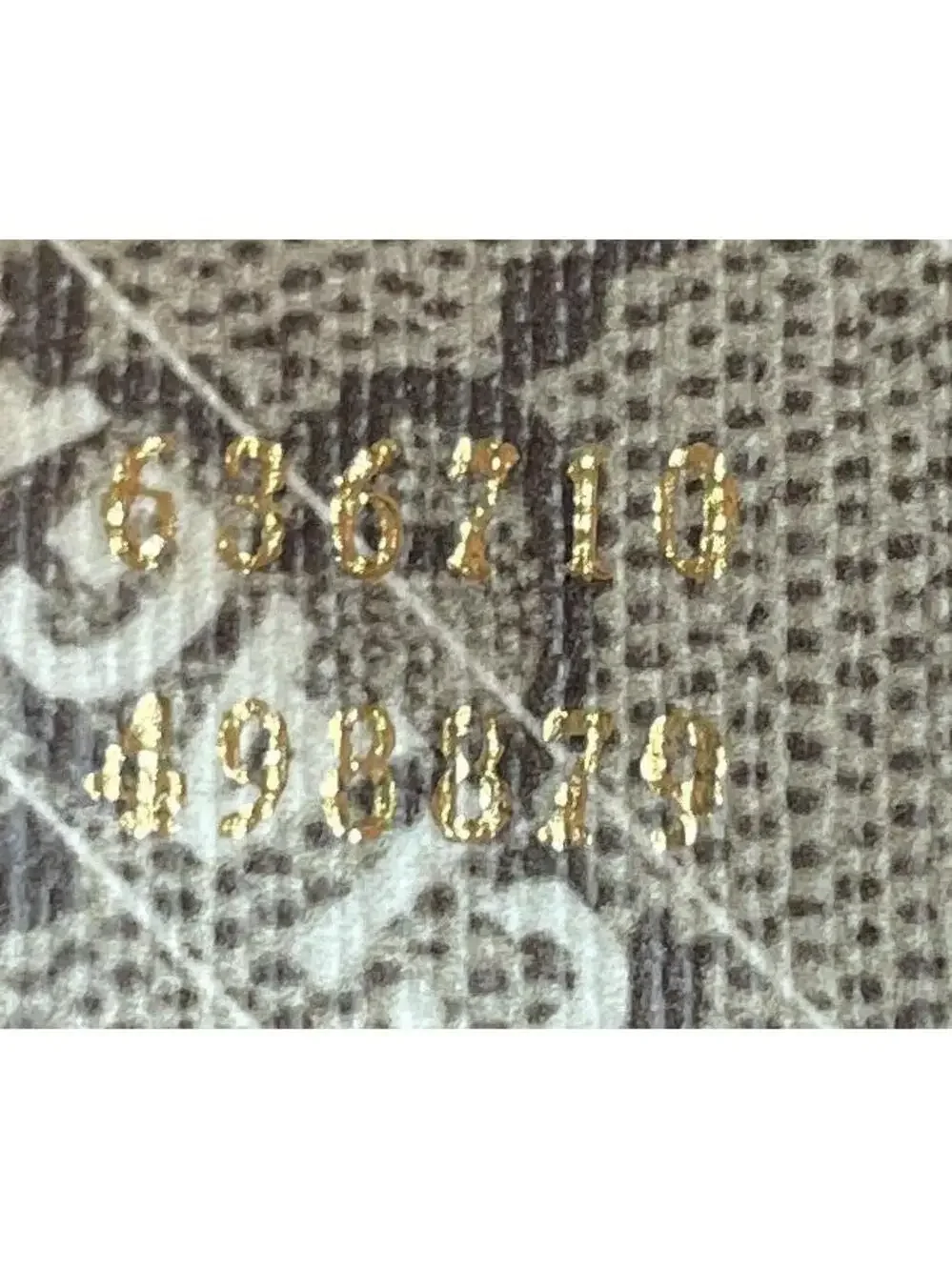 Gucci X Balenciaga The Hacker Project #229650G18B